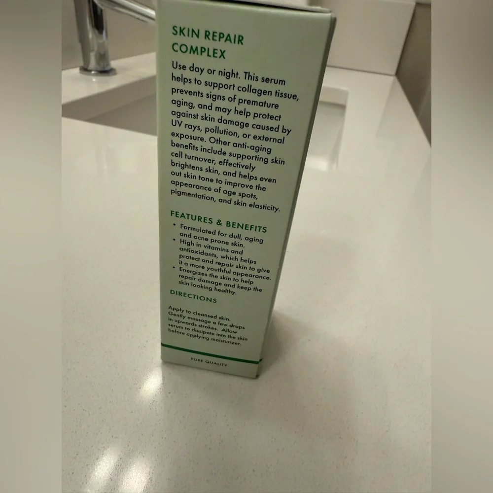 Skin Repair Complex - Picture 5 of 6